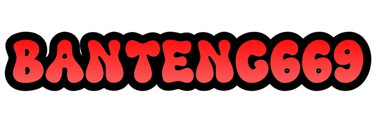 LOGO BANTENG669