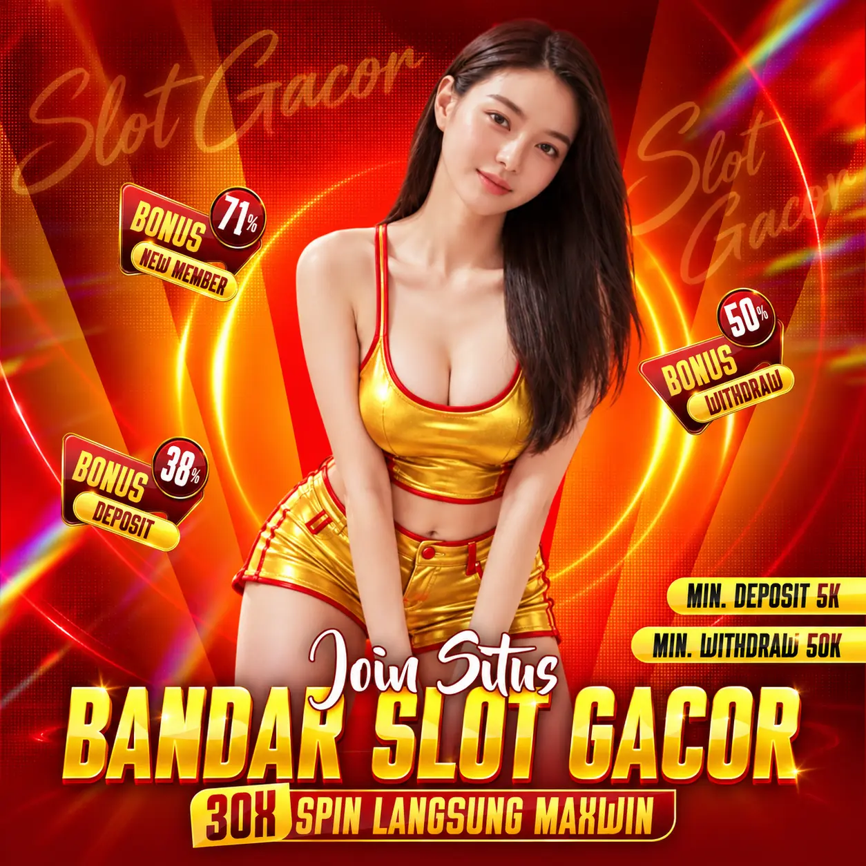 BANTENG669 > Galeri Game Dengan Tampilan Visual Yang Berbeda